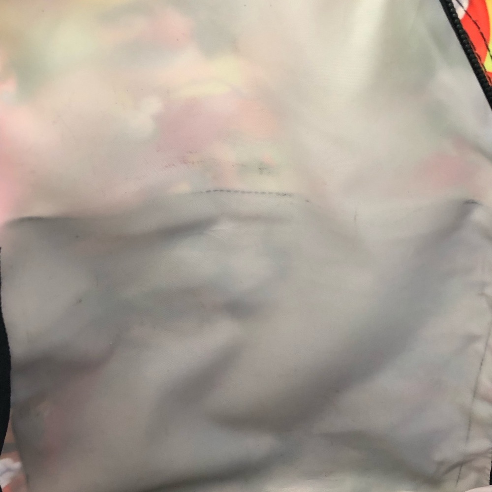 Super Mario Character Print Backpack - Multi Color - Picture 11 of 15